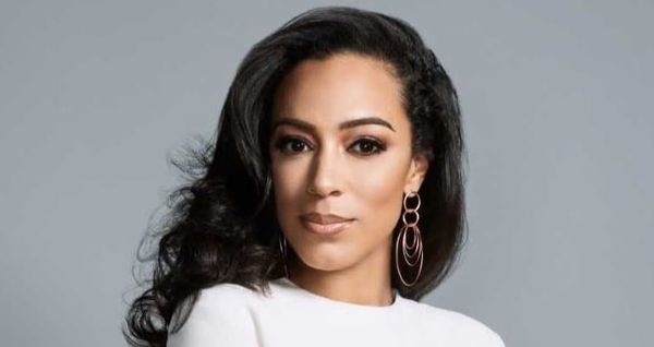 ESPN adds D.C.-based Angela Rye as special correspondent