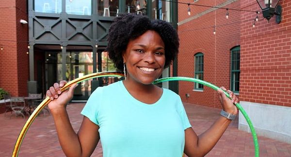 In the Spotlight: Sanita Nance, Cedric Grant and Becky George
