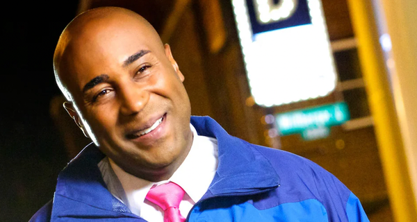 Shomari Stone shifts from WRC to CNBC