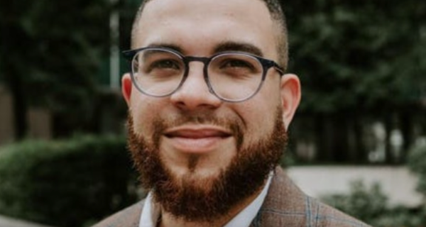WaPo’s Travis Lyles selected by Forbes for its 2023 “30 Under 30 Media”