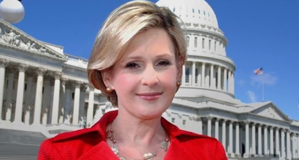 Sally Kidd, Hearst’s National Correspondent, embarks on “new adventure”