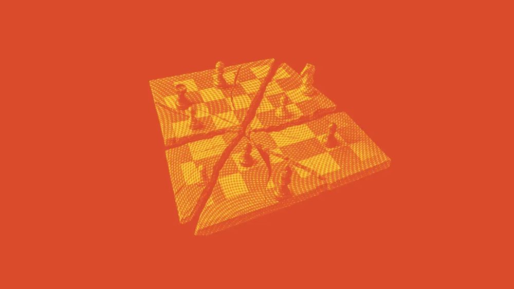 The Fastest Way to Fall Behind: Running the Same Old GTM Tactics post image