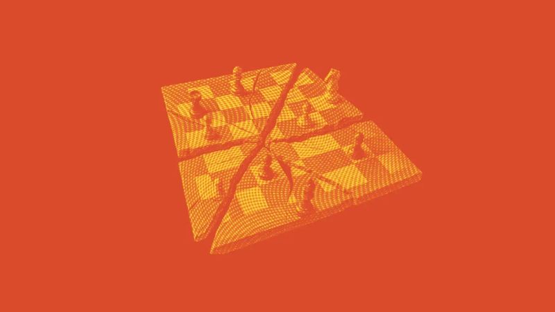 The Fastest Way to Fall Behind: Running the Same Old GTM Tactics post image