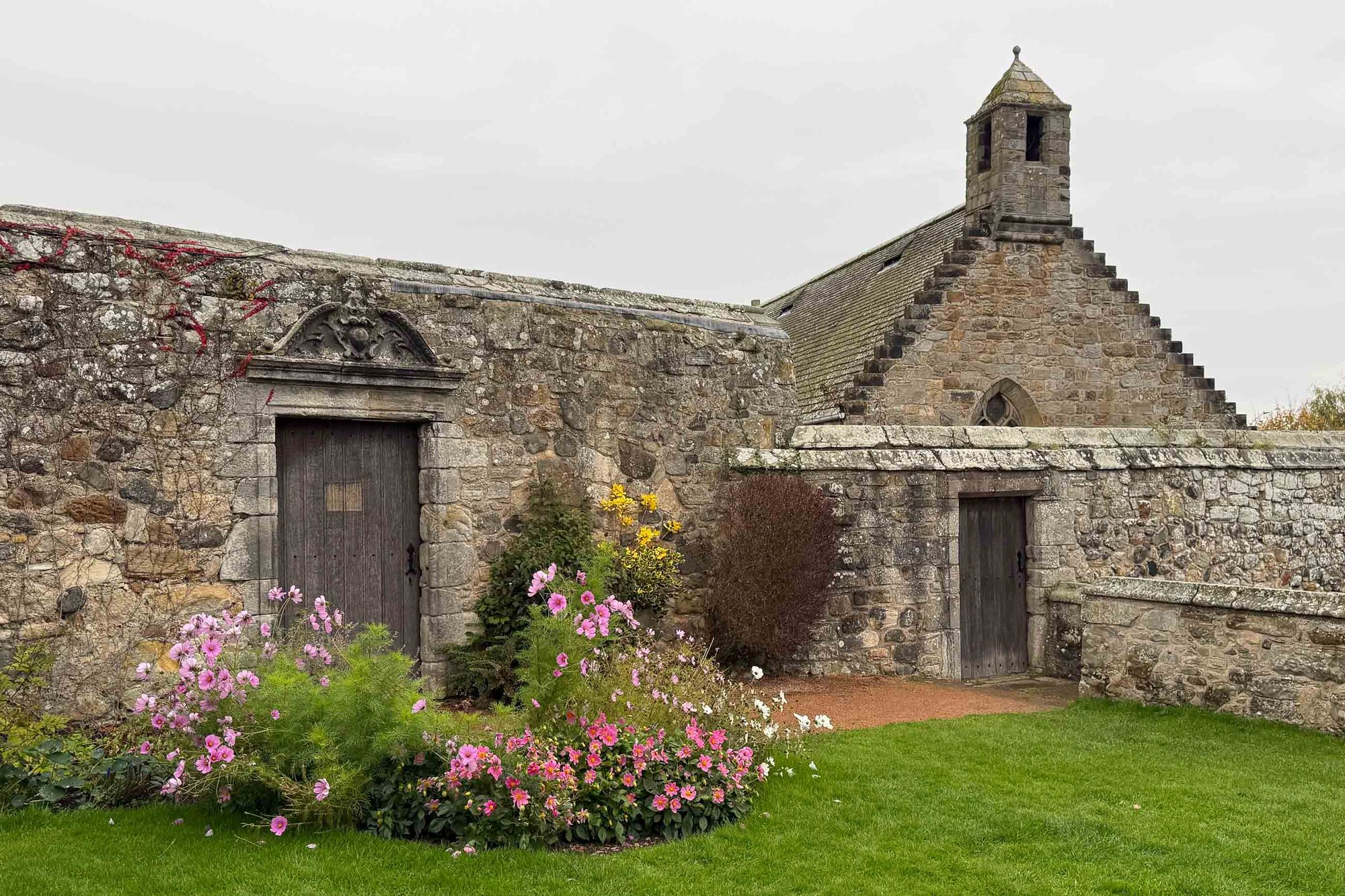 Aberdour