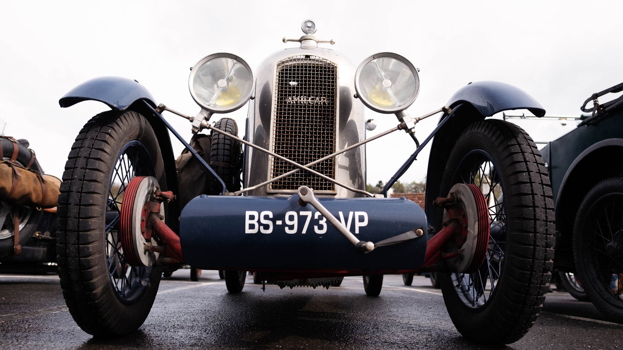 Amilcars