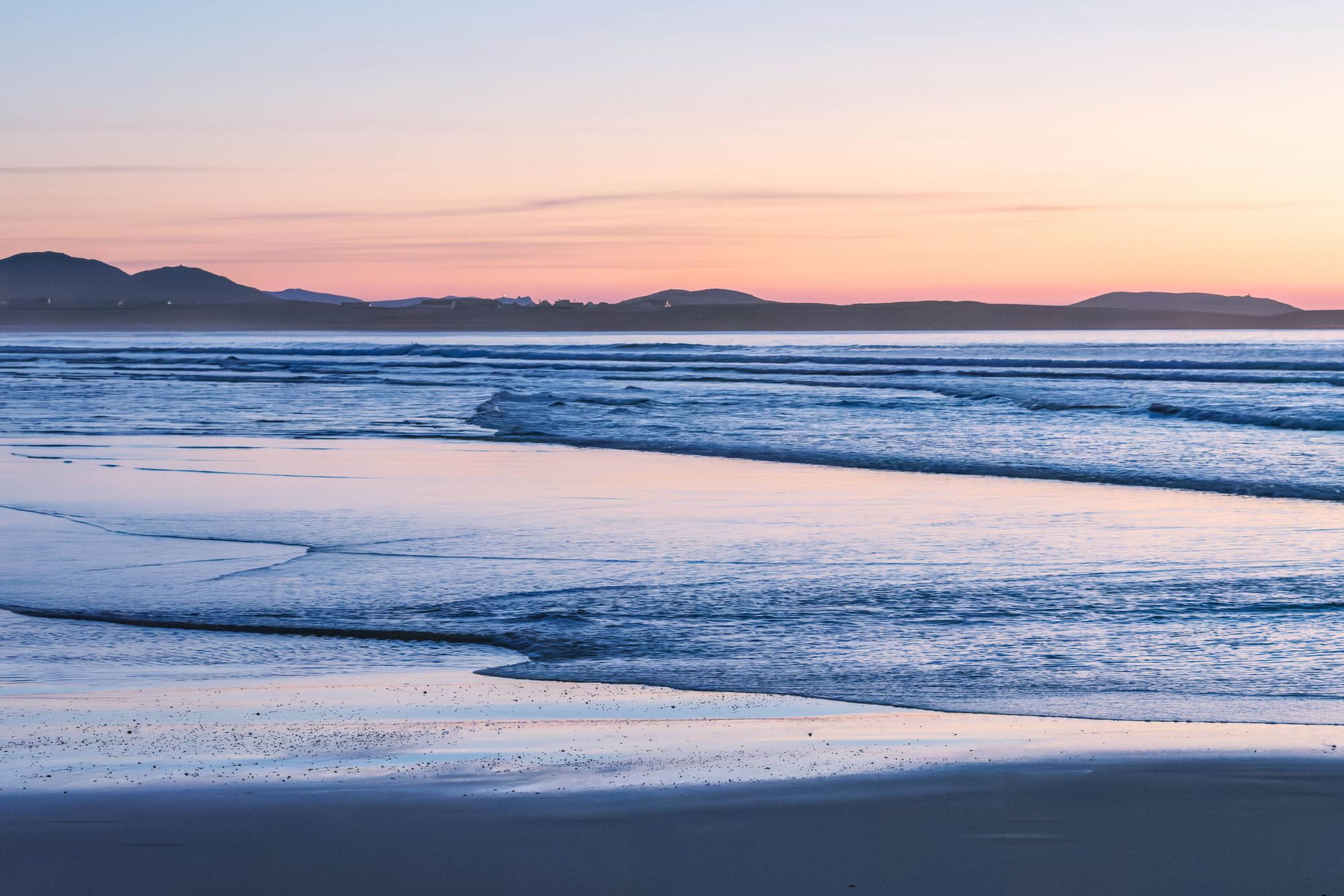 Ballyheirnan Bay