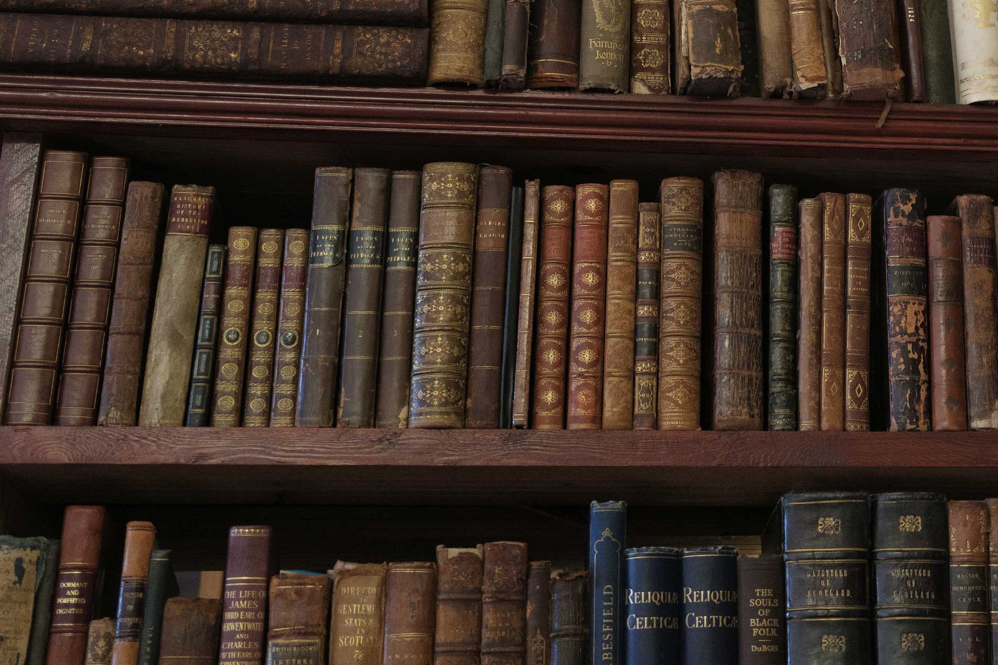 Booktown Wigtown