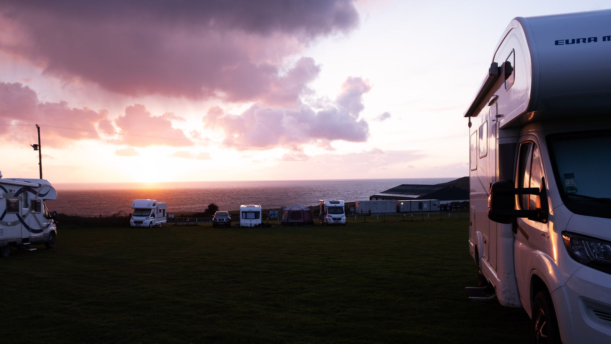 Cardigan Bay