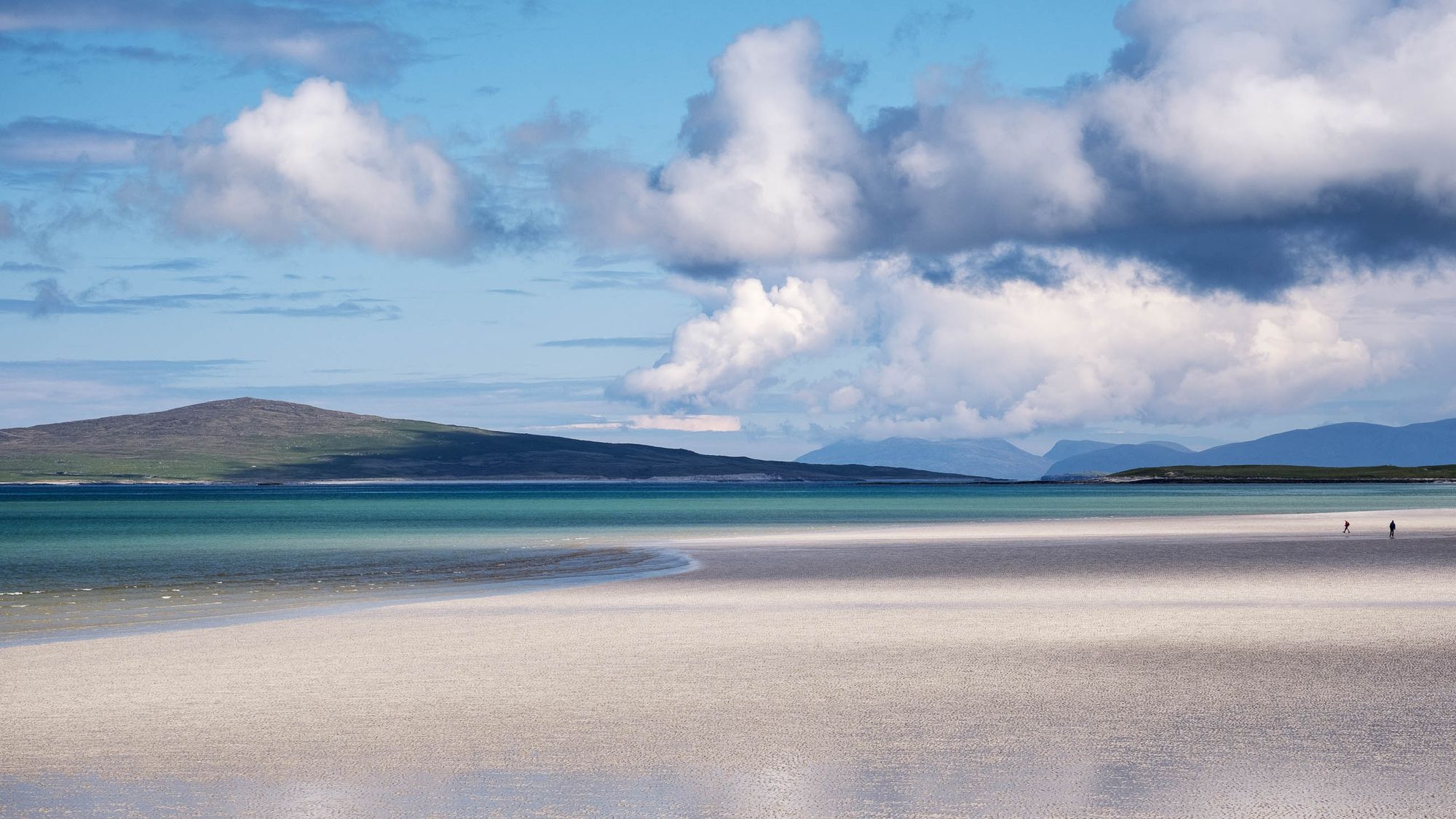Clachan Sands