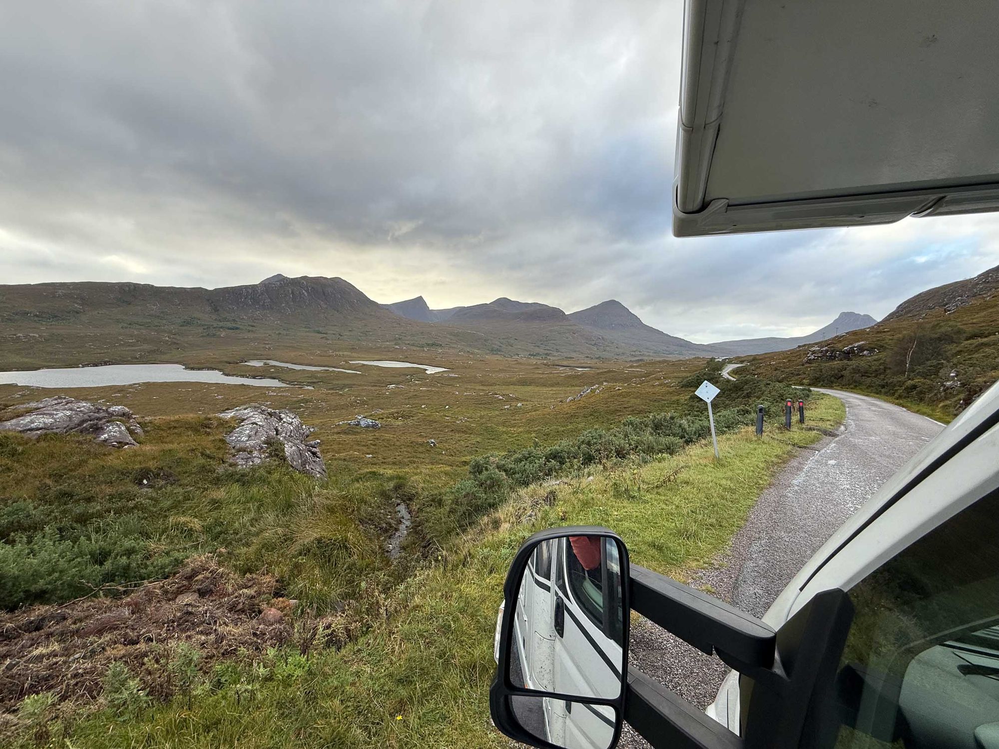 Coigach