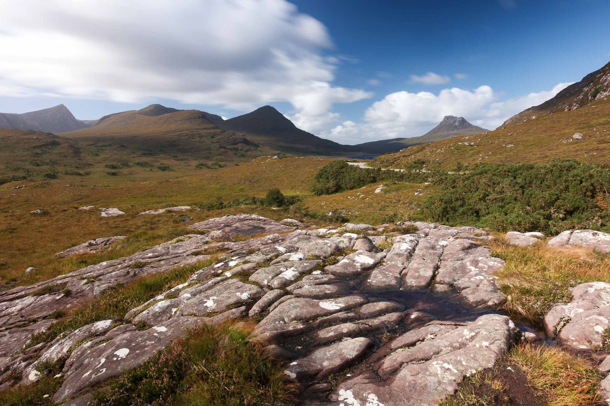 Coigach