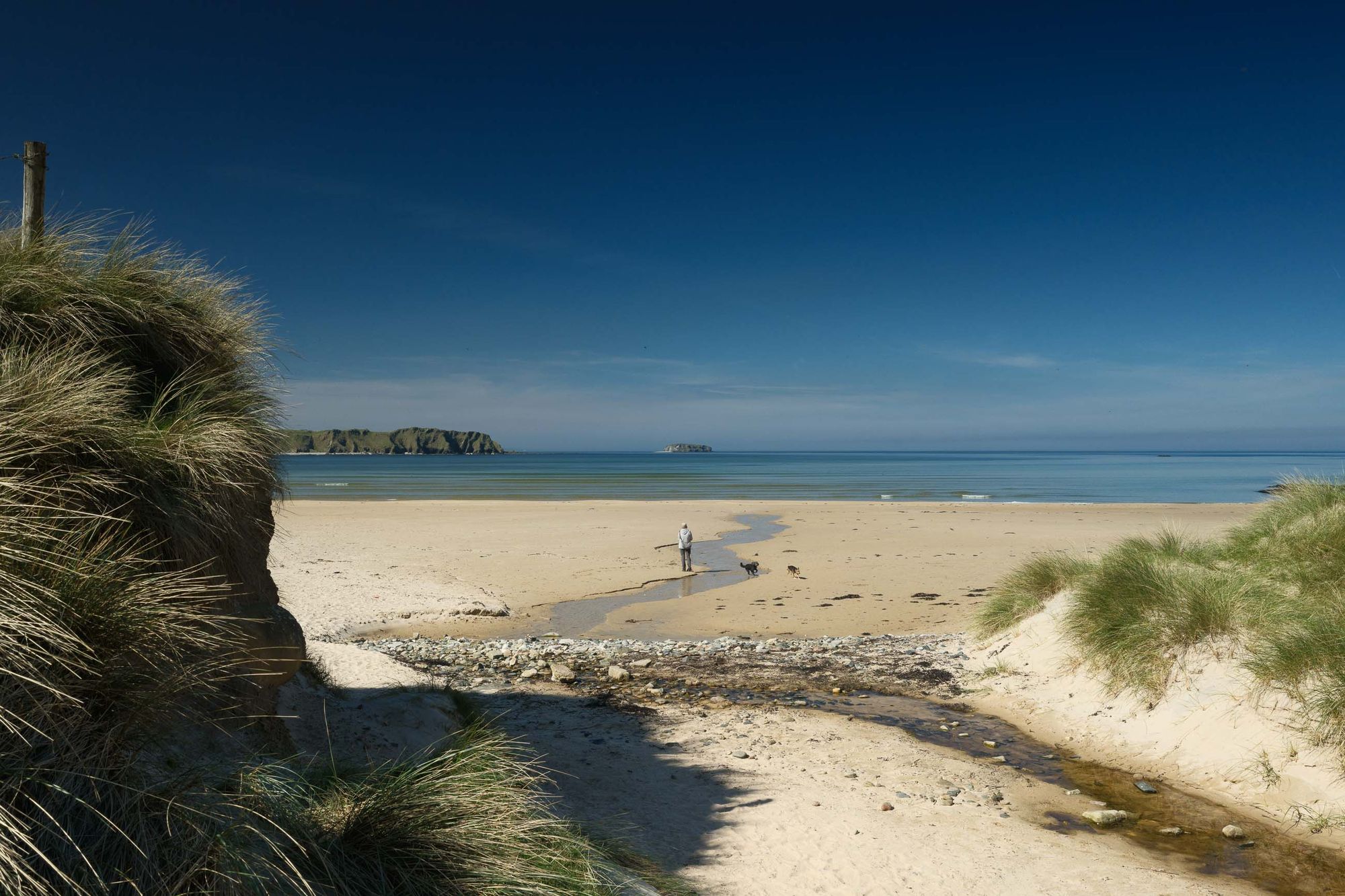Five Fingers Strand