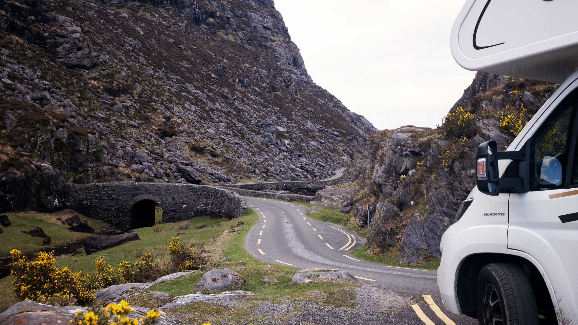 Gap of Dunloe