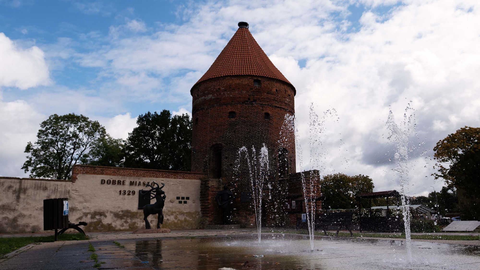 Guttstadt