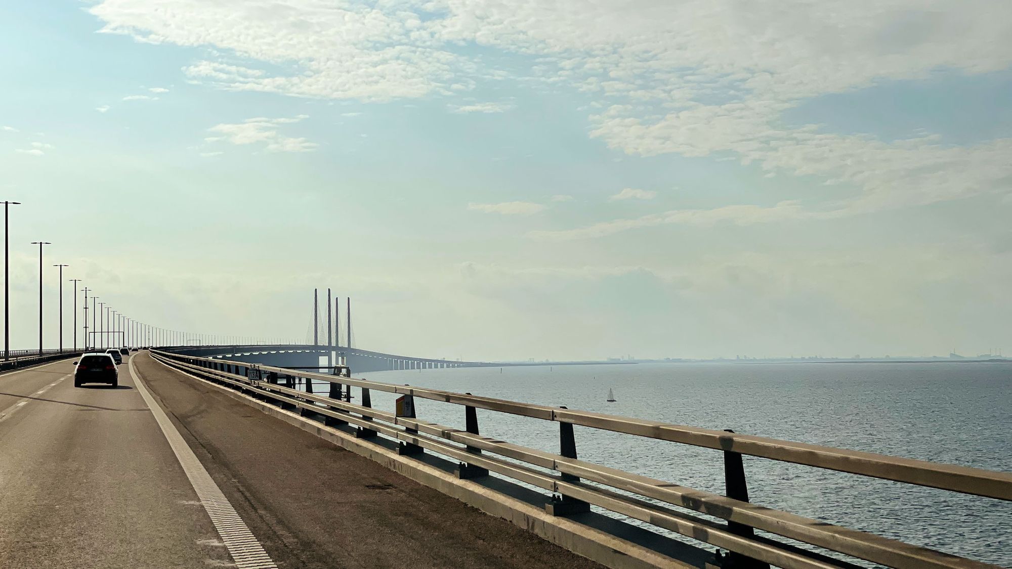 Heimreise