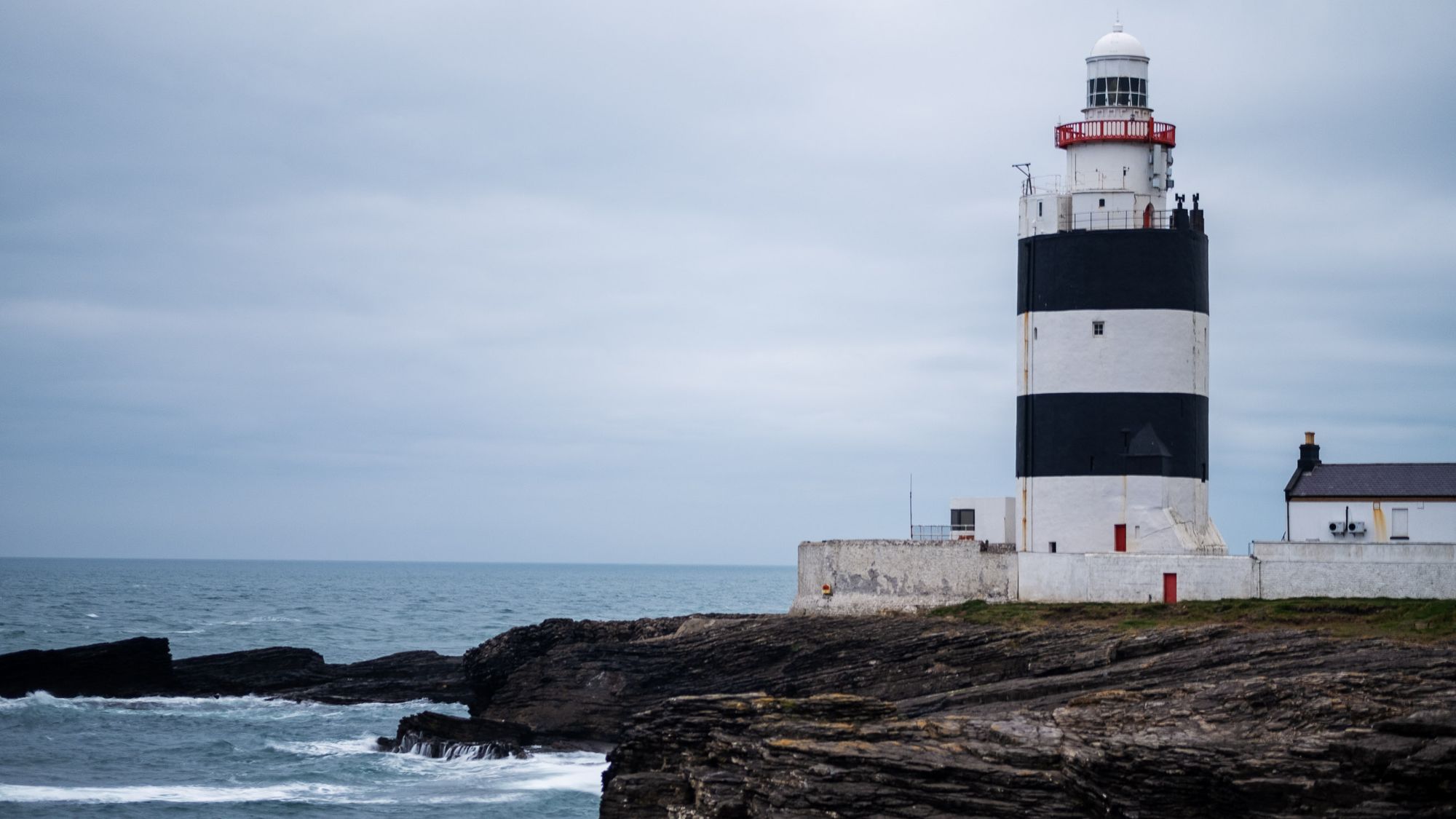 Hook Head