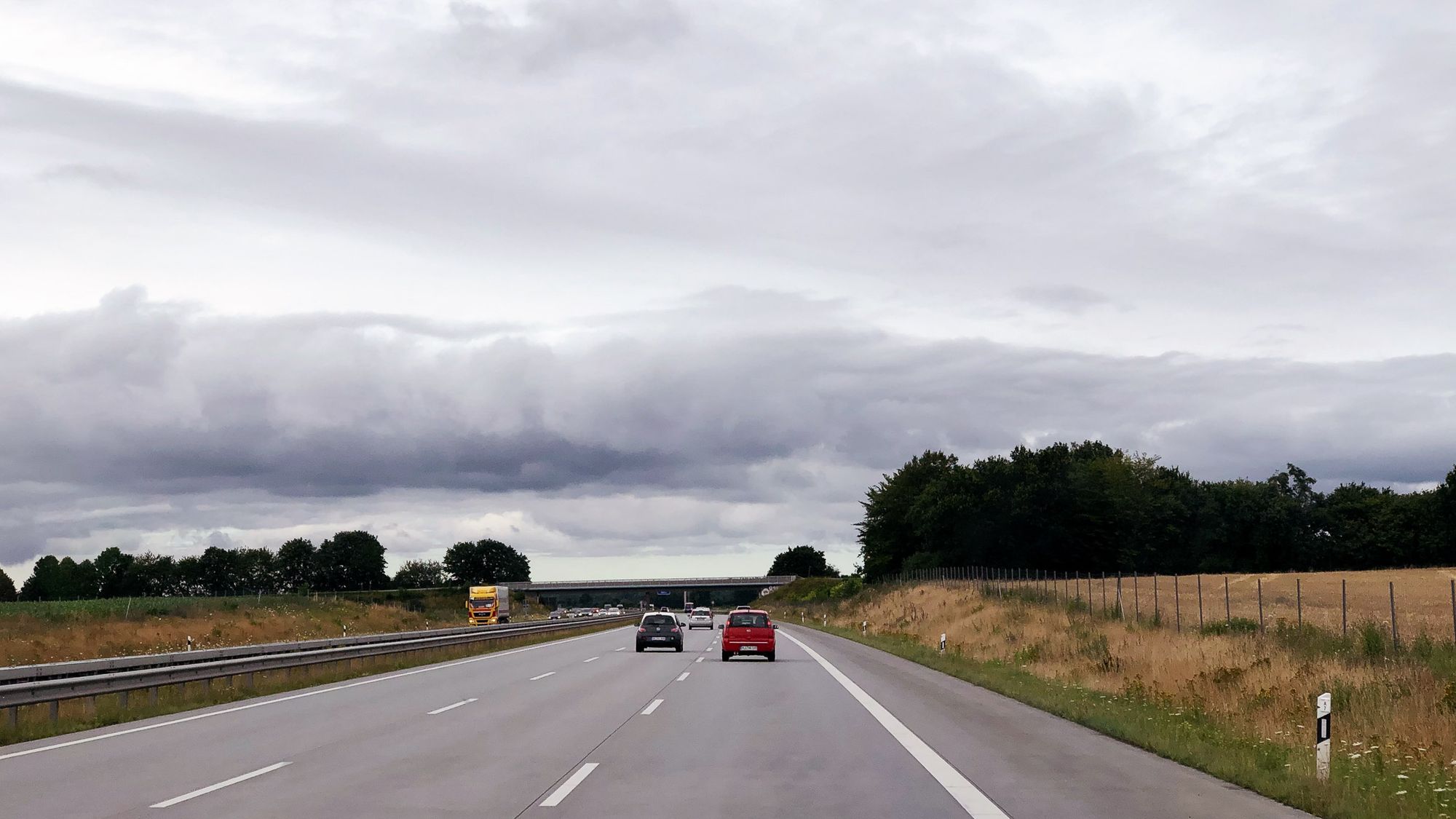 Dänemark ruft
