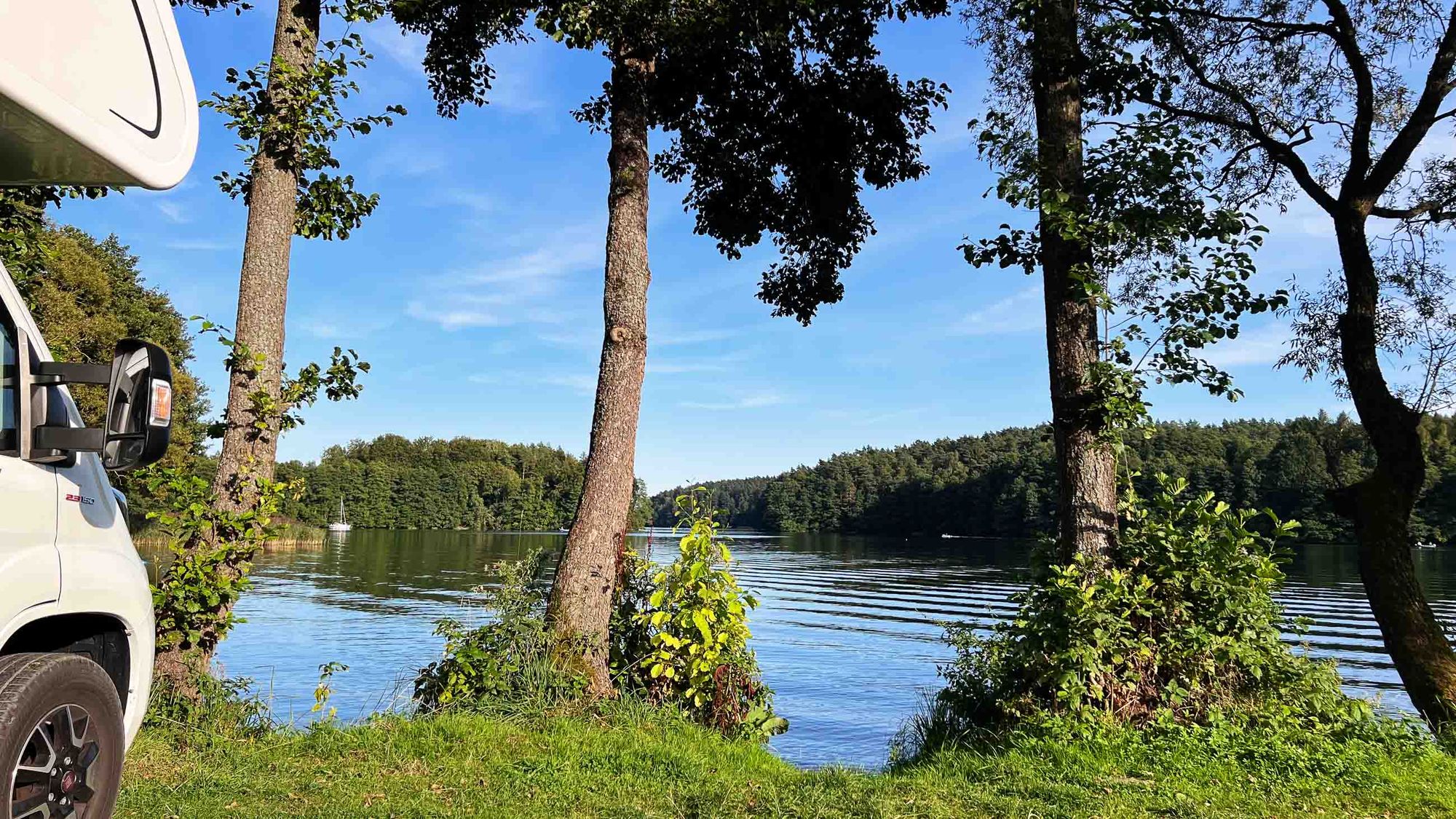Ukielsee