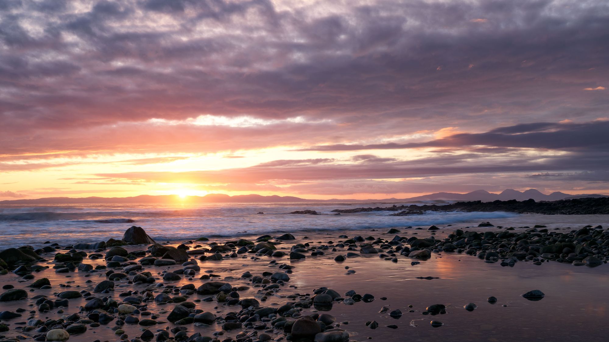 Killegruer Beach