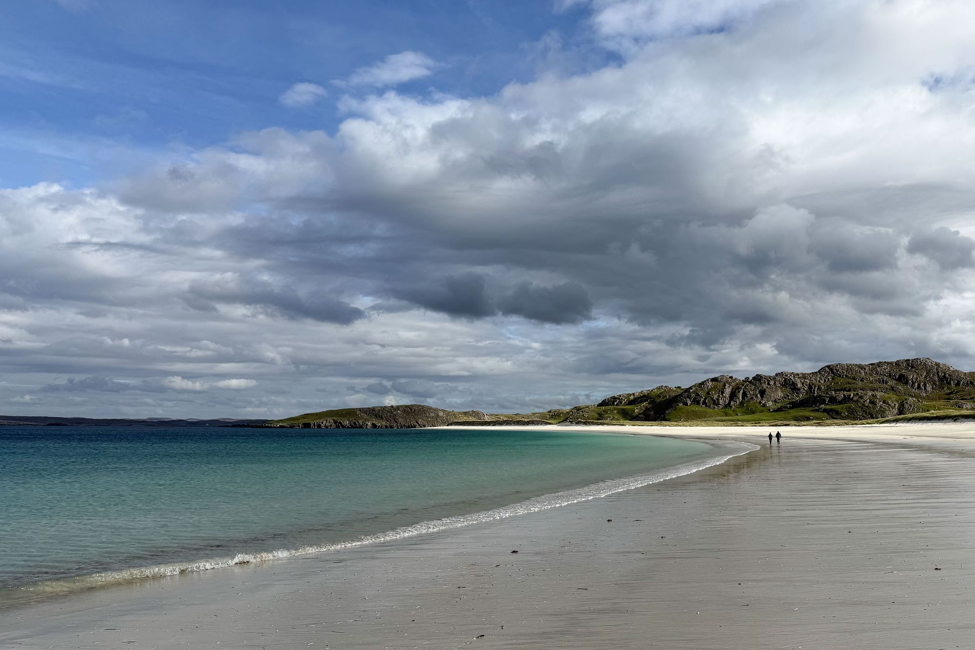 Kneep Beach