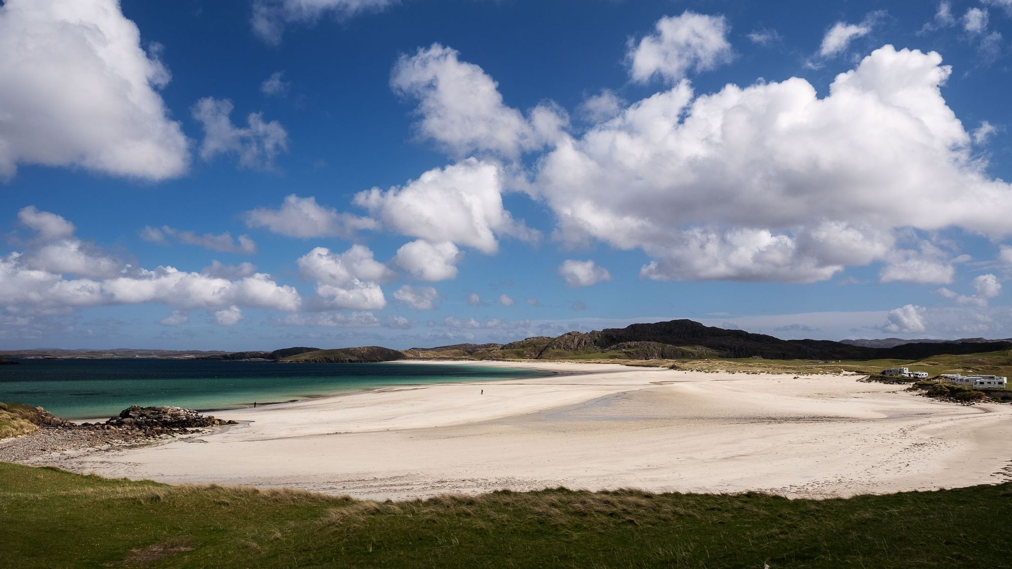 Kneep Beach