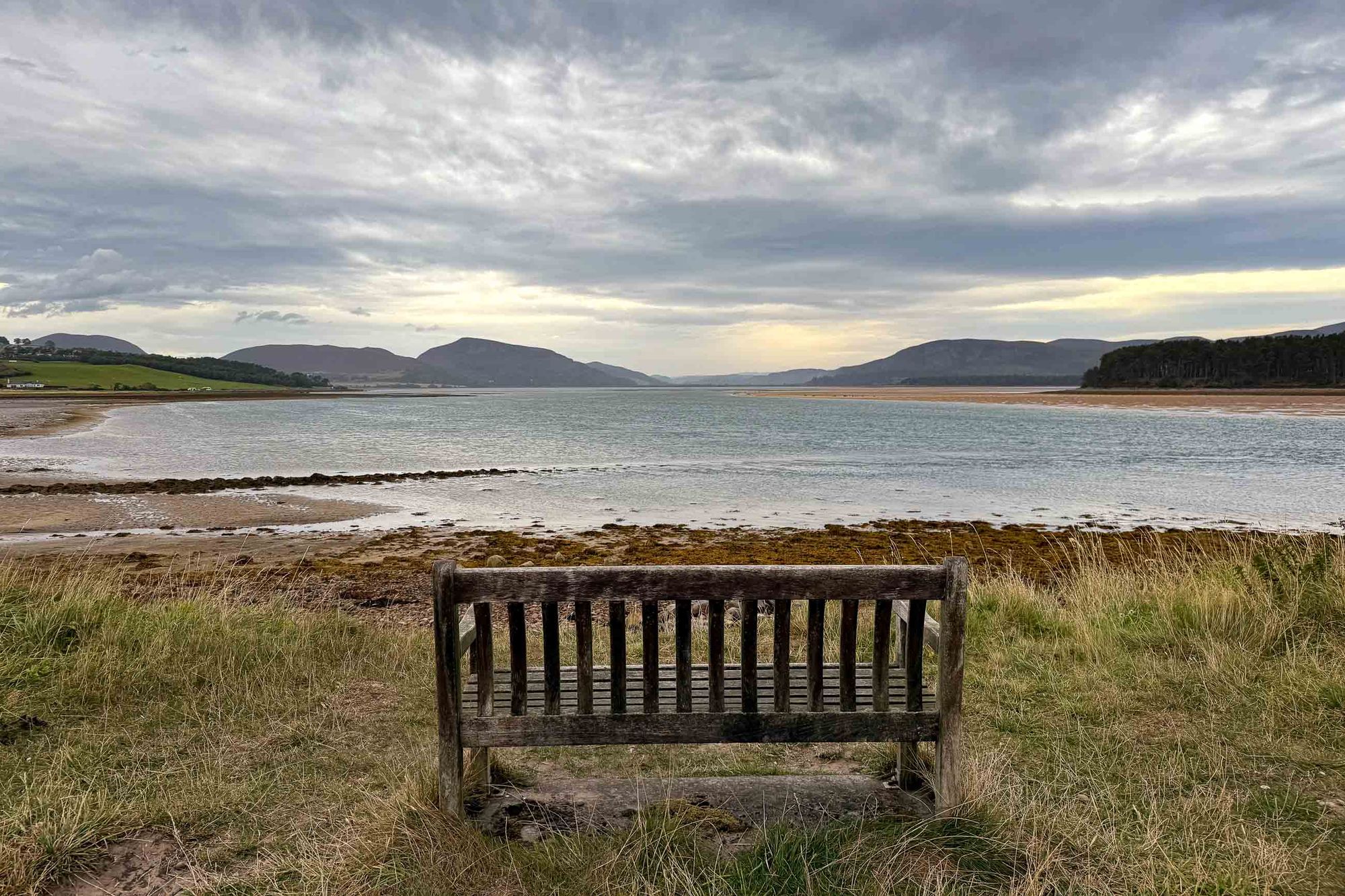 Loch Fleet