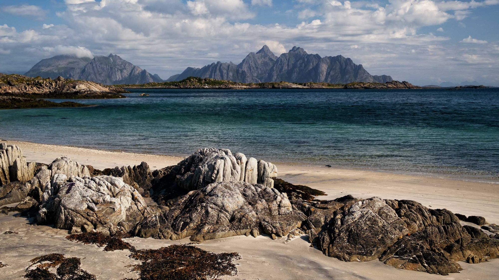 Lofoten