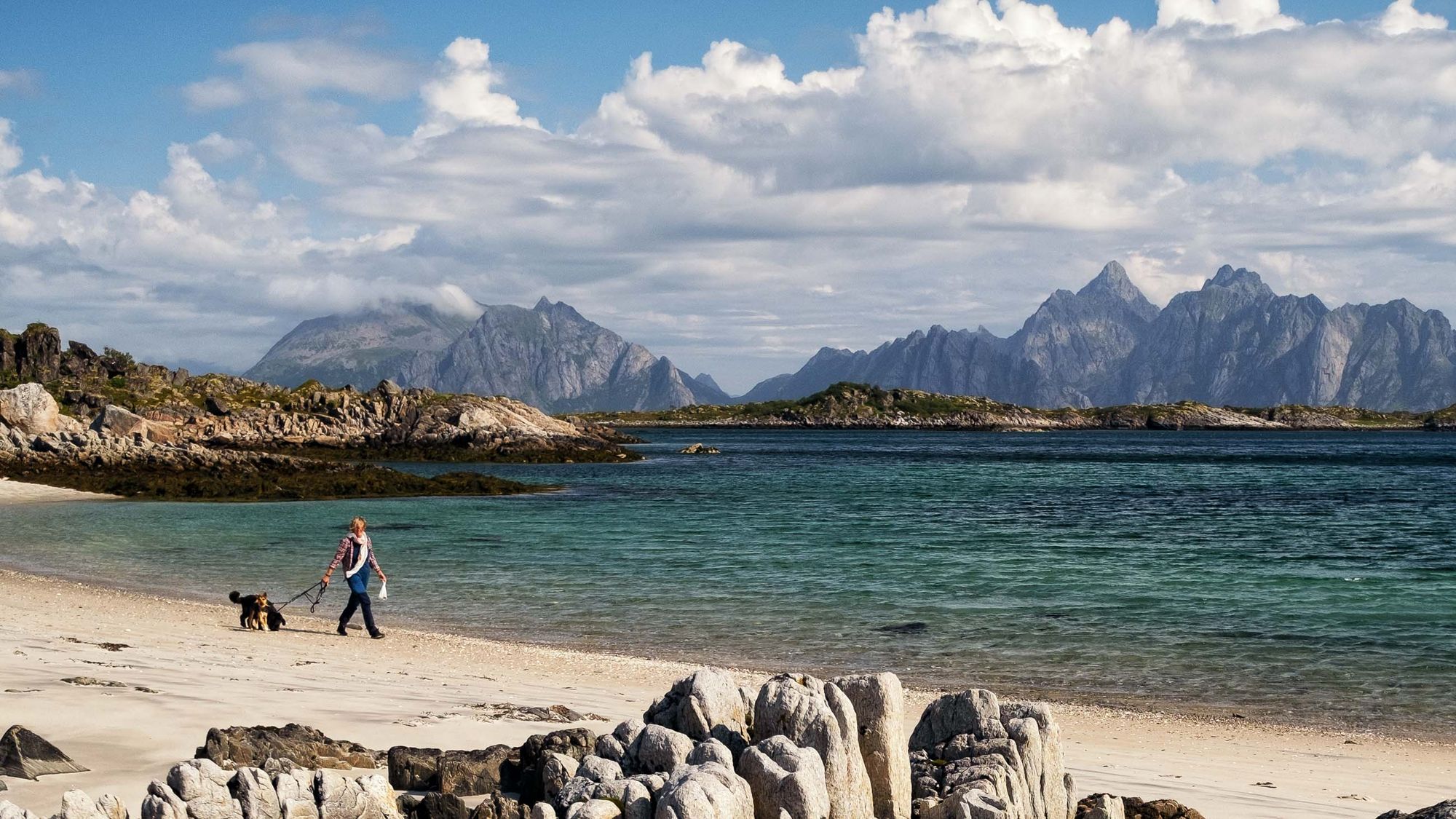 Lofoten