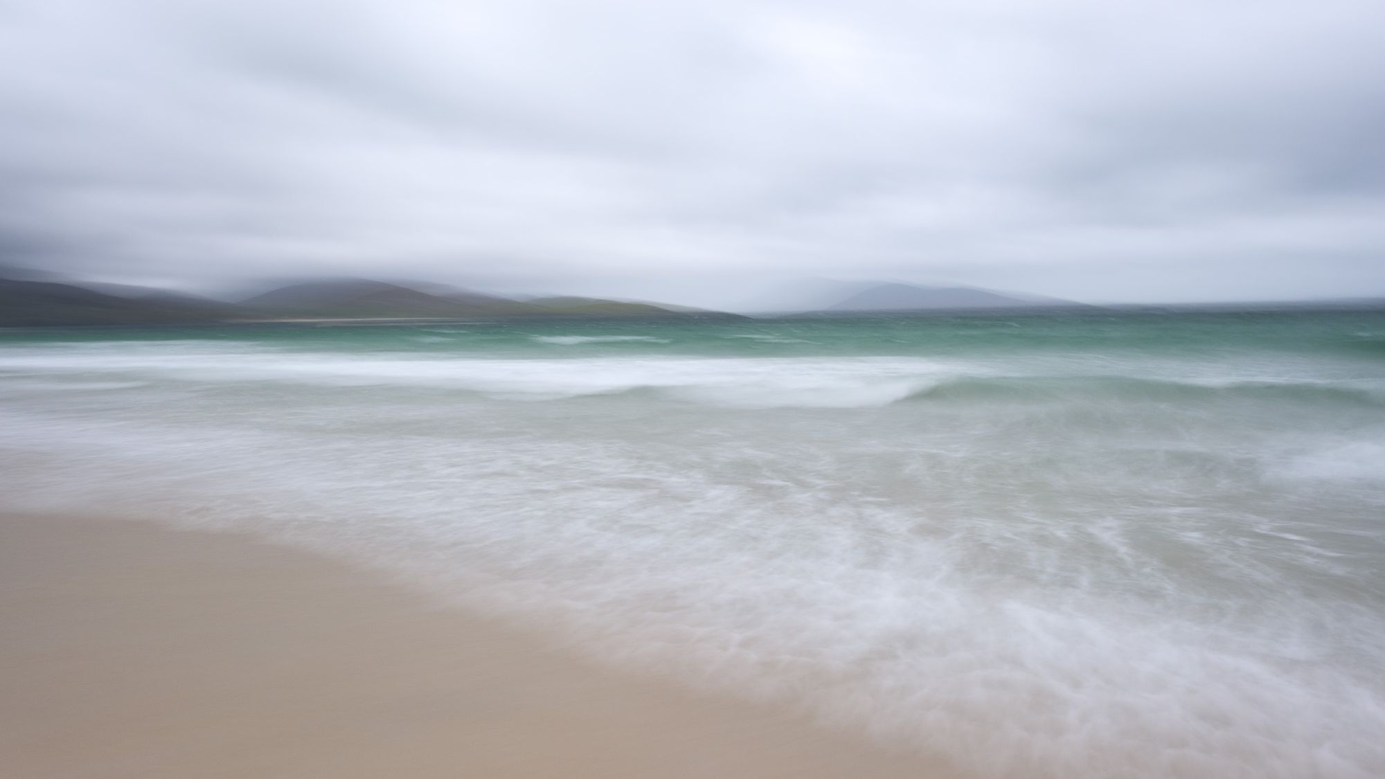 Luskentyre-2025