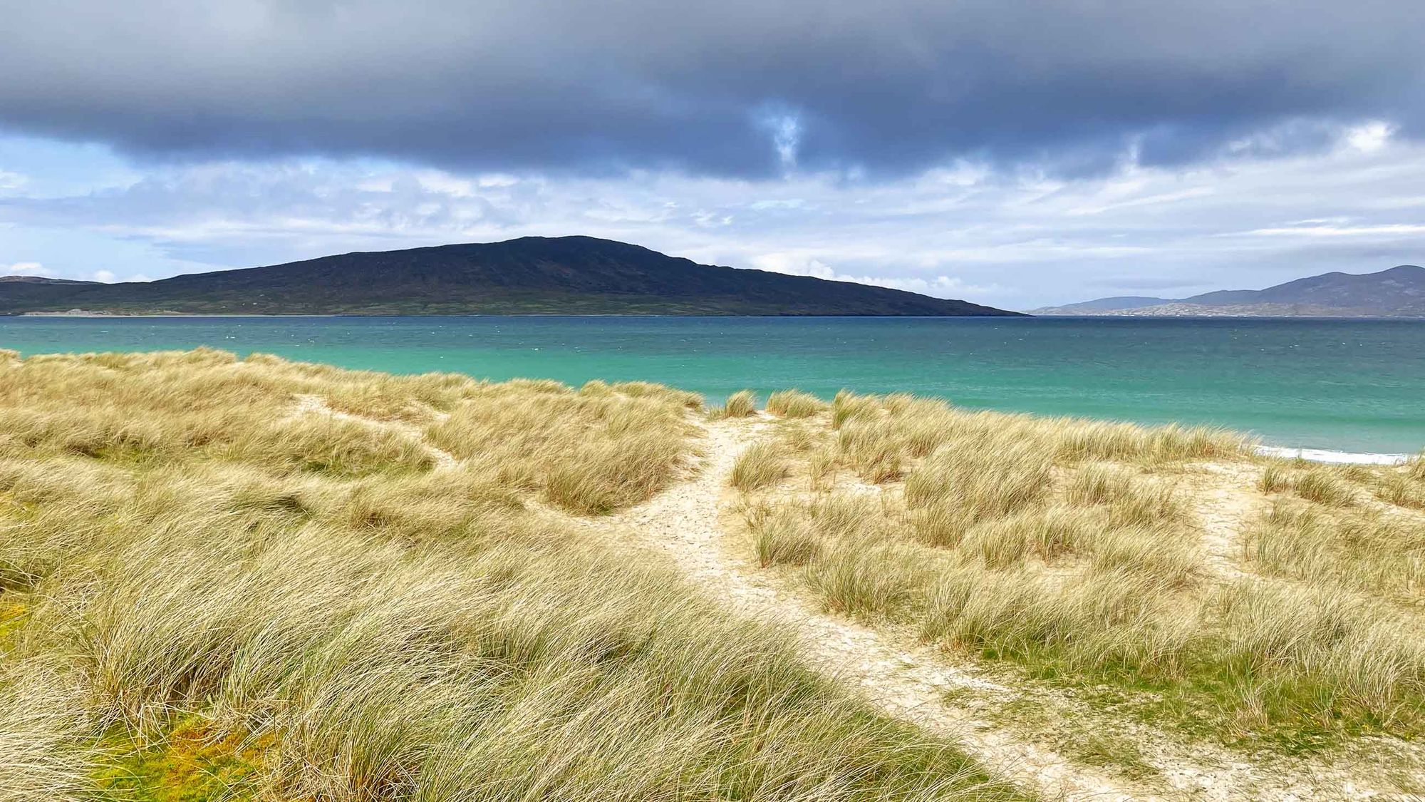 Luskentyre