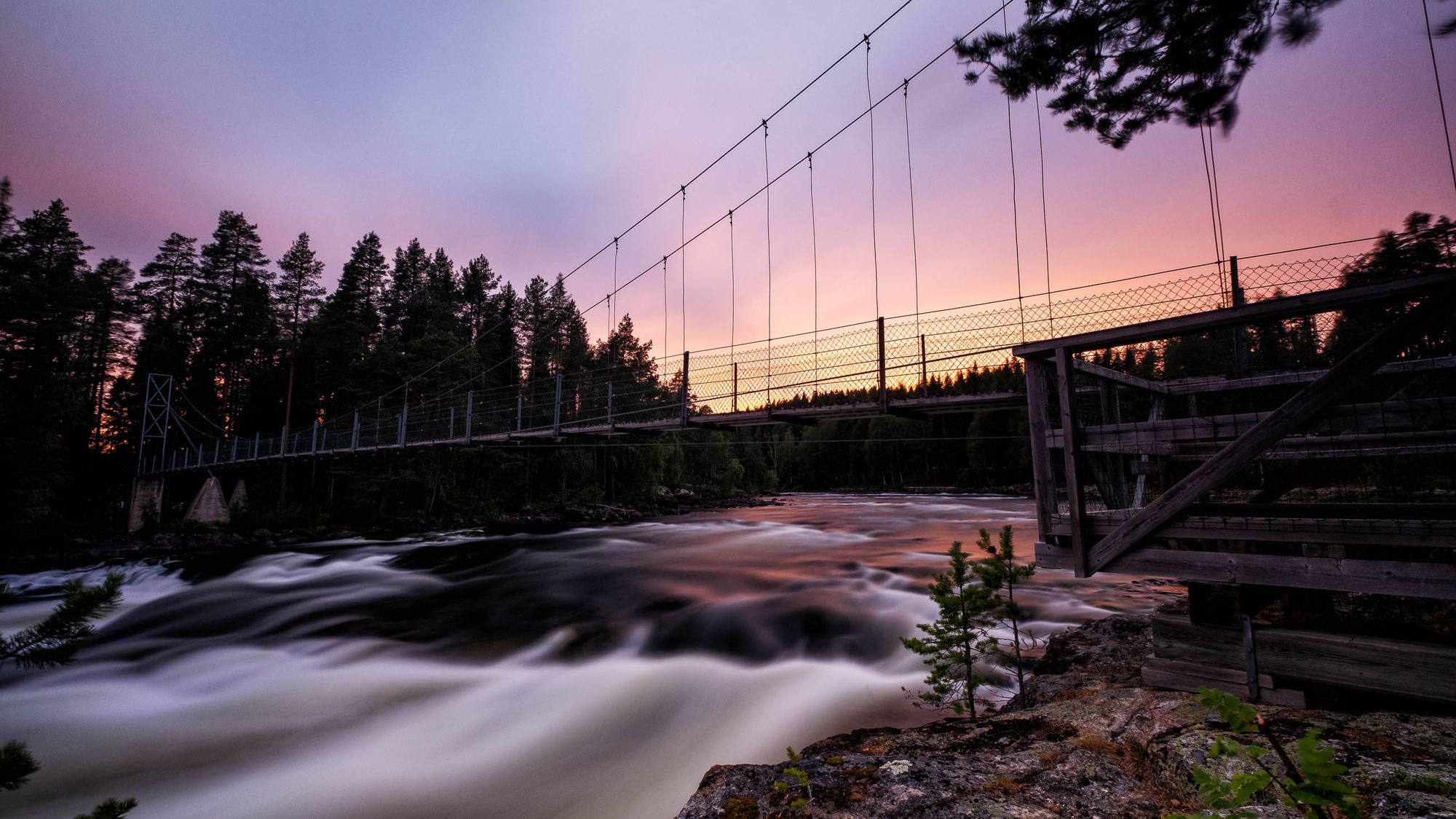 Mårdselforsen