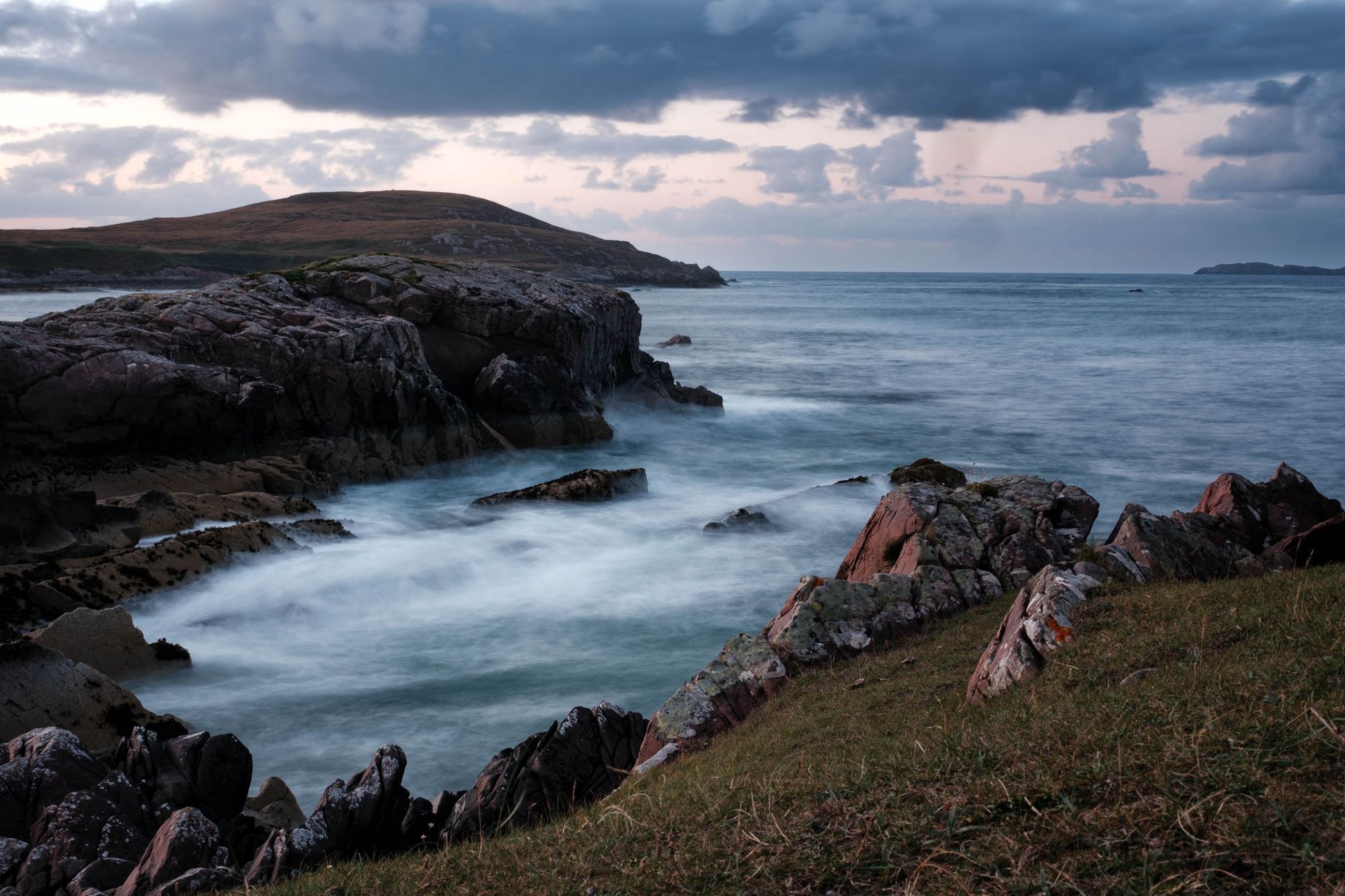 Mellon Udrigle