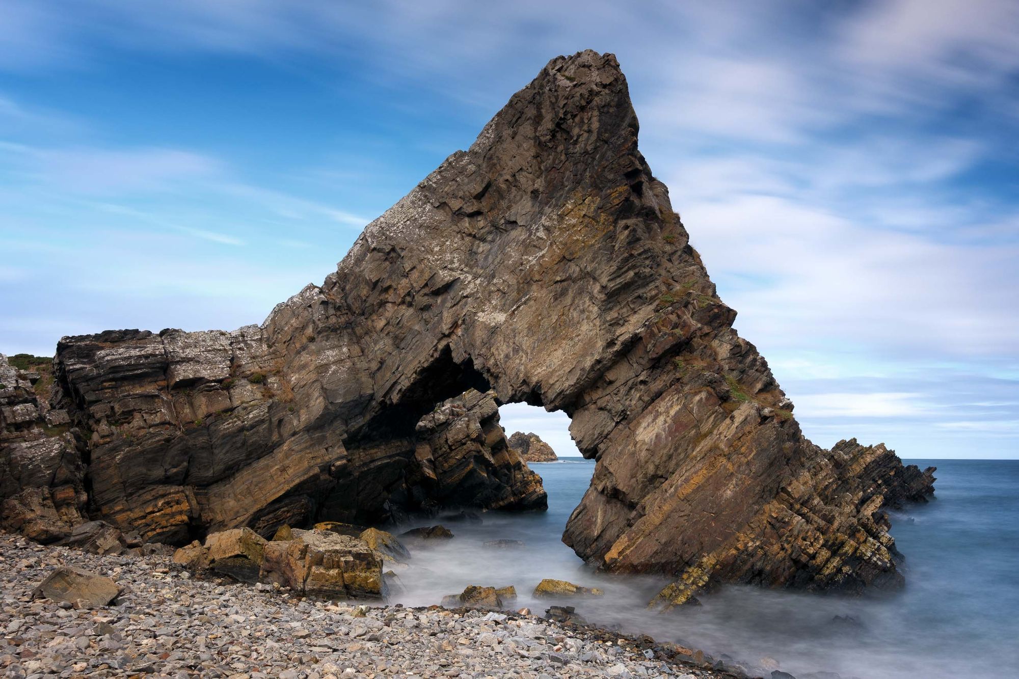 Needle's Eye