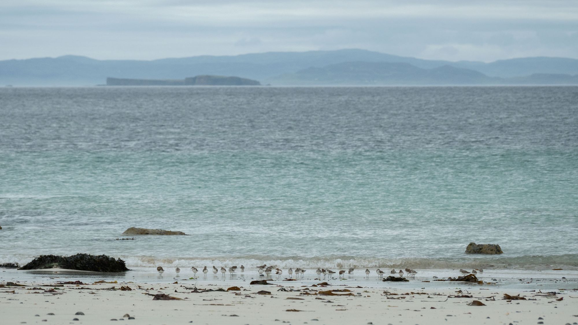 Nordstrand Iona