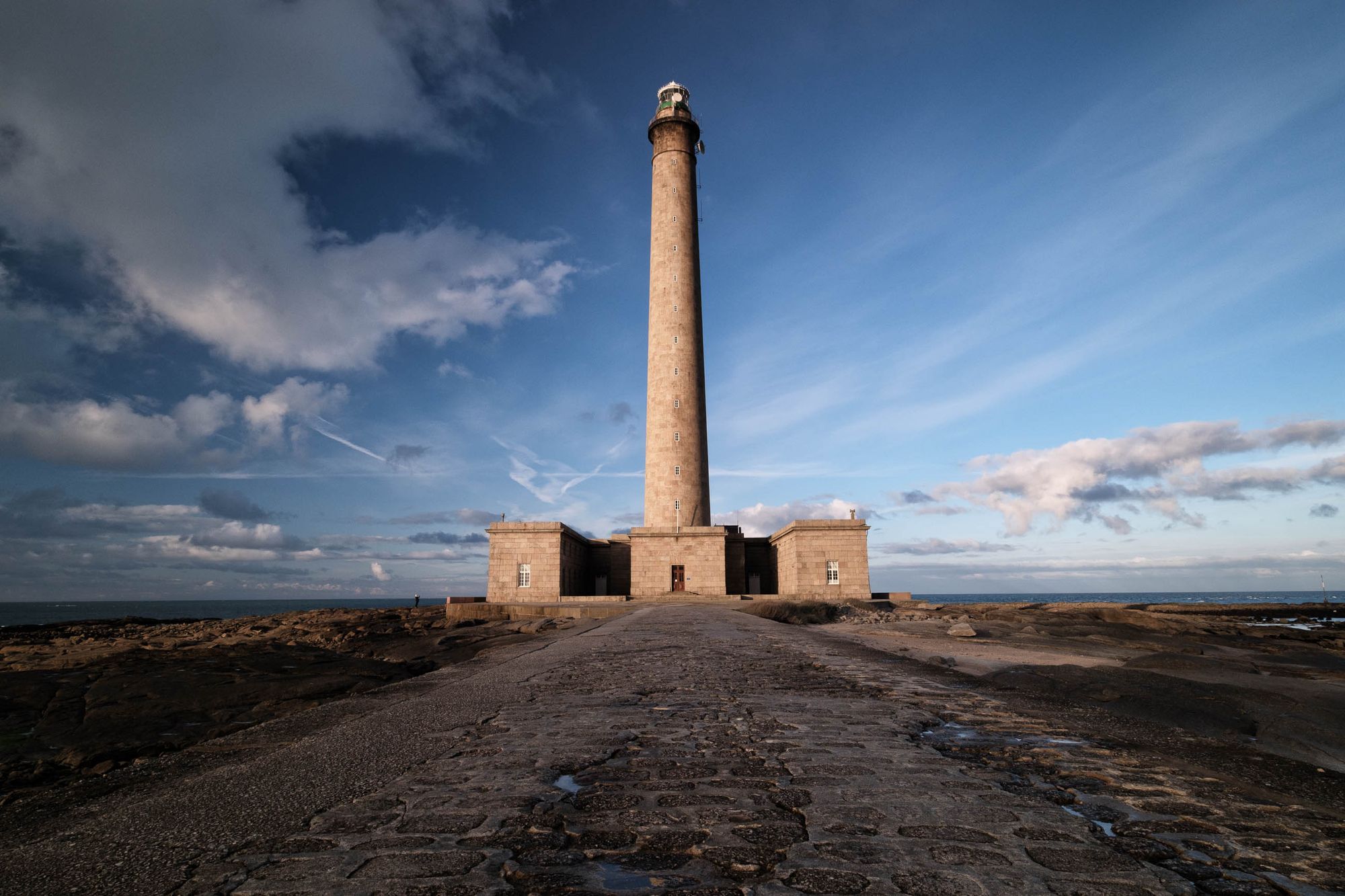Phare de Gatteville