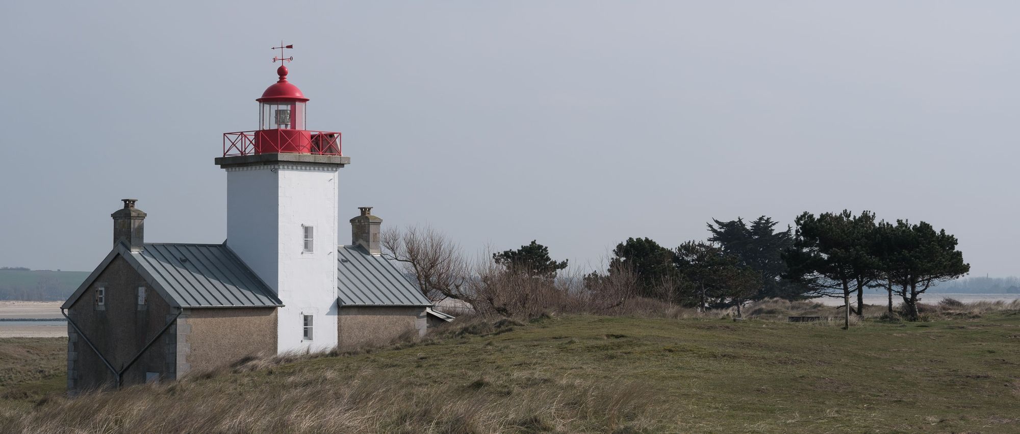 Pointe d'Agon