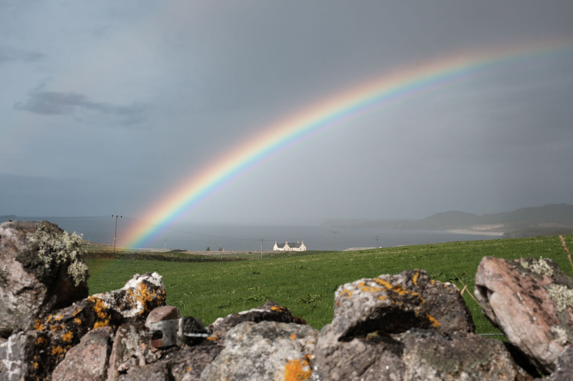 Rainbow