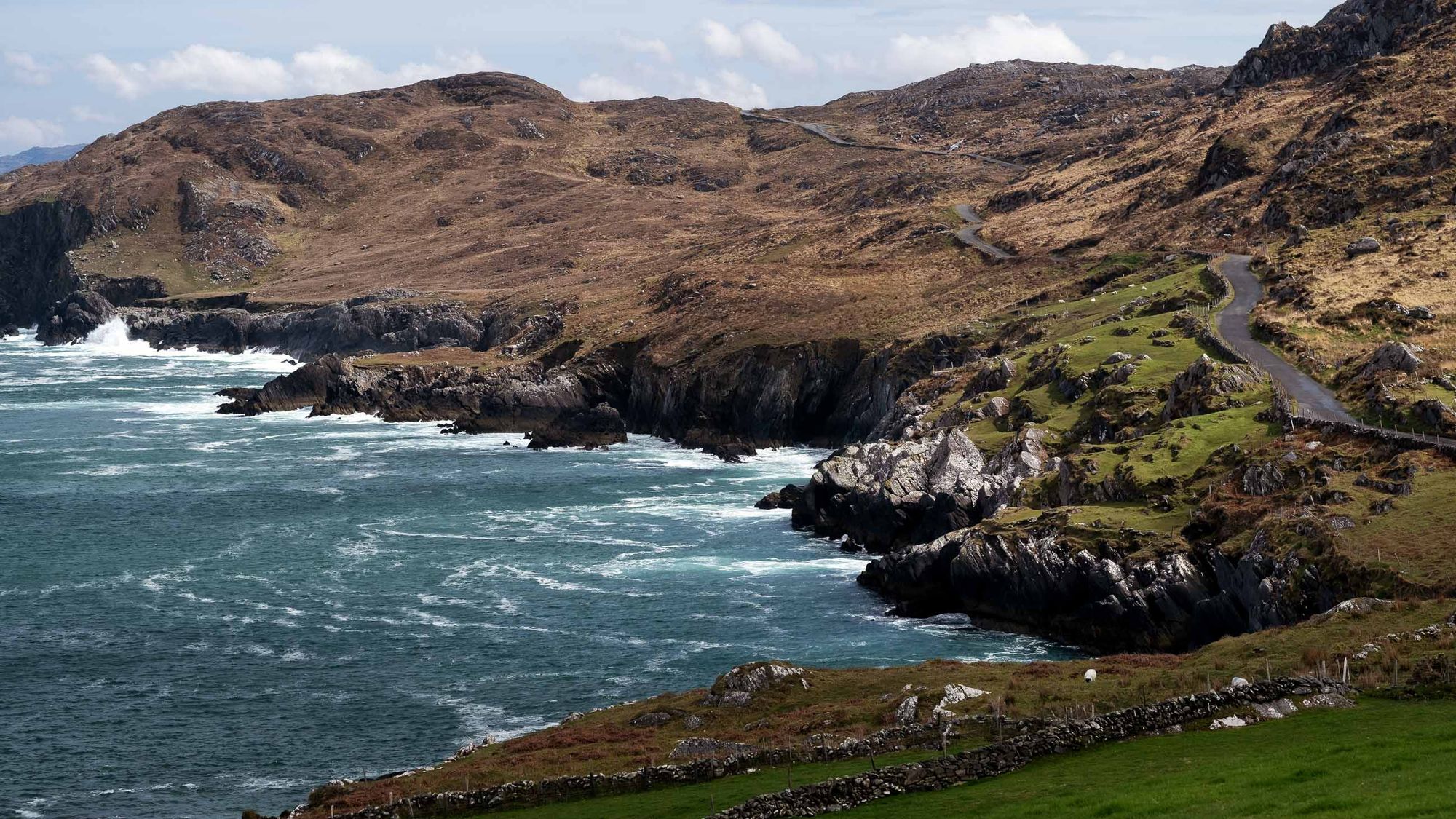Ring of Beara