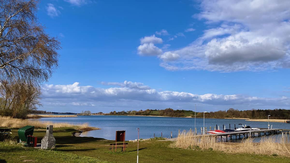 Camping Hellör
