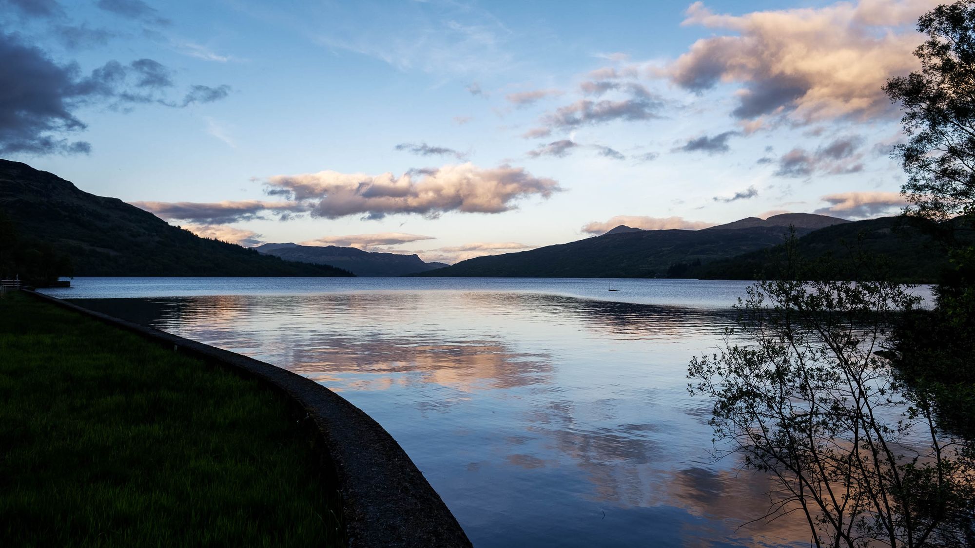 Loch Katrine