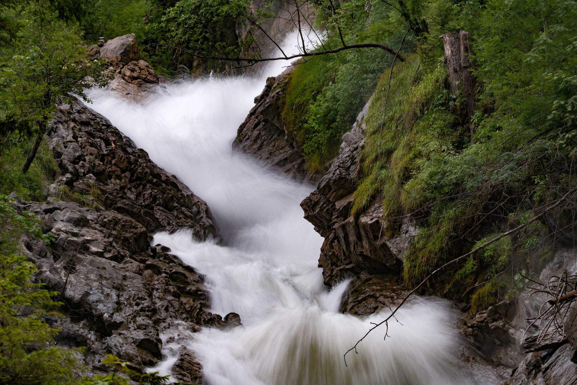 Simmenfälle