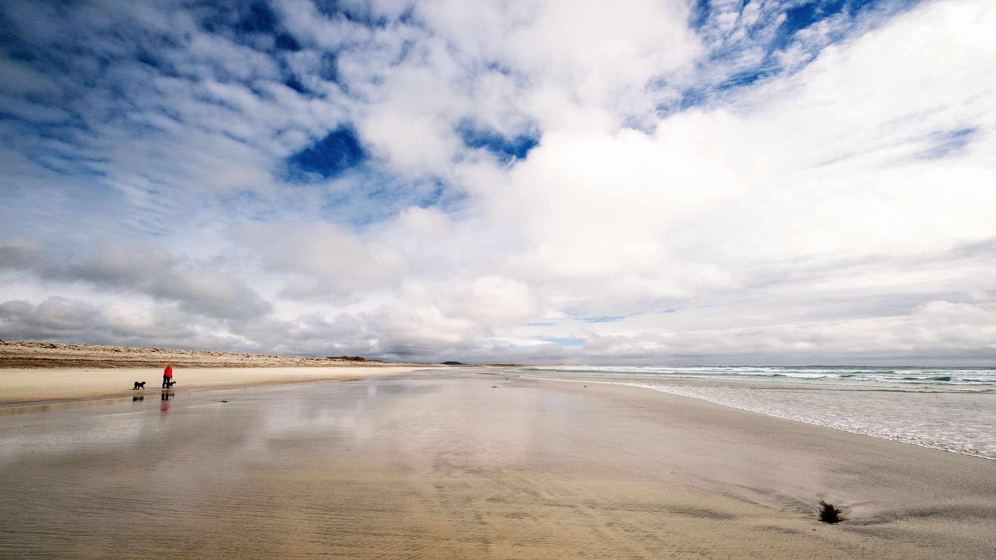 Sturmstrand