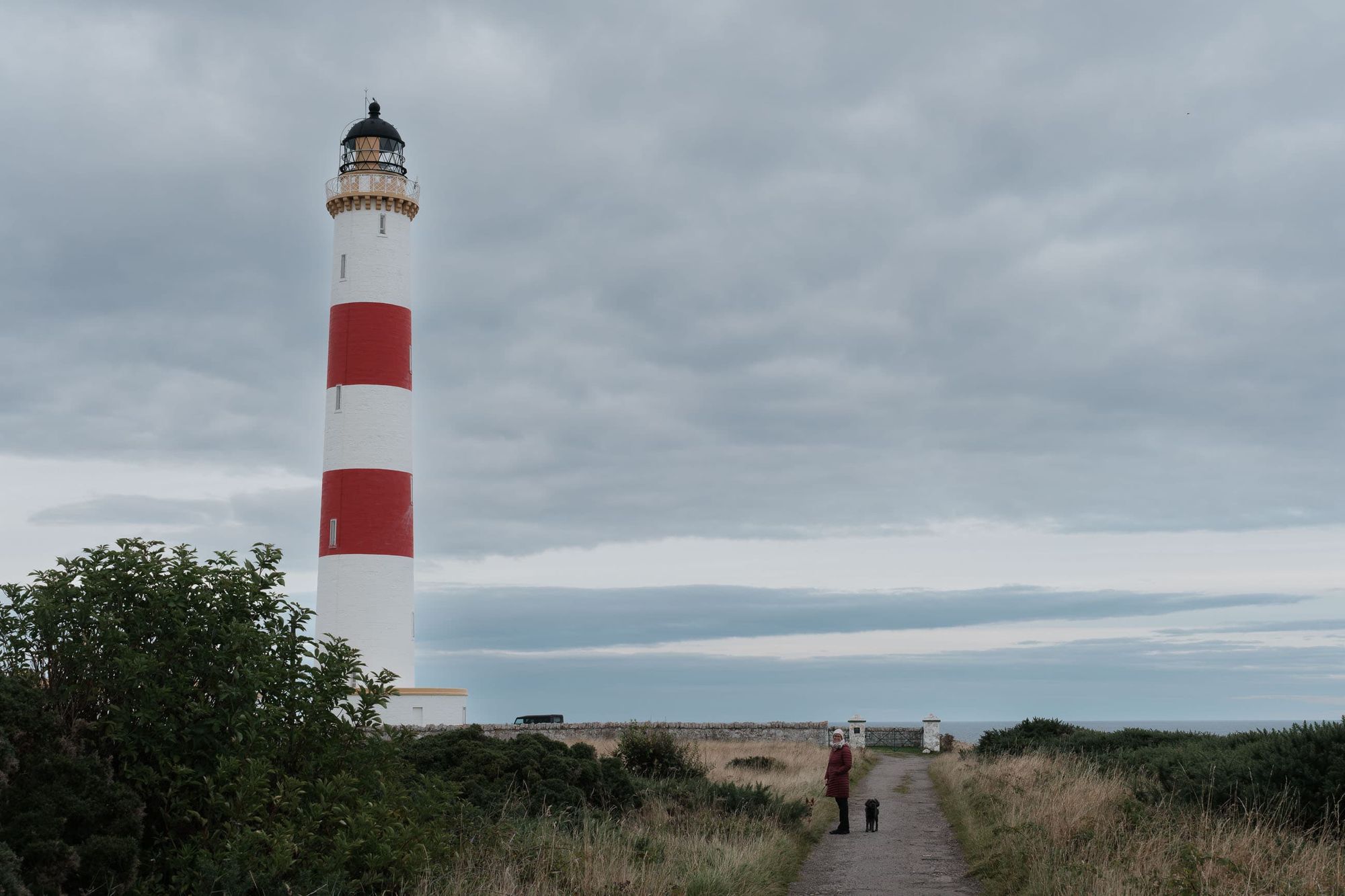 Tarbat Ness