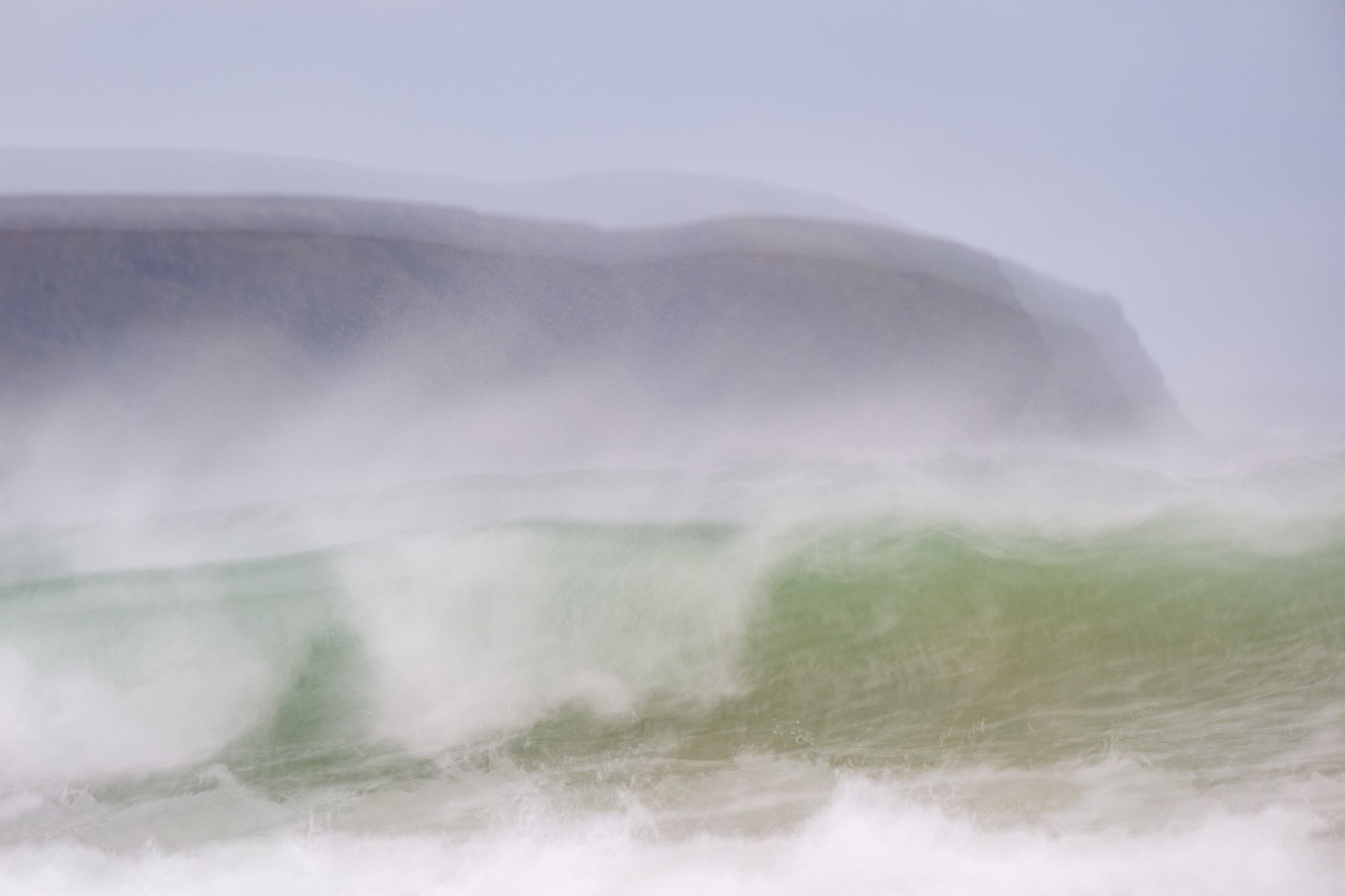 Tolsta Beach