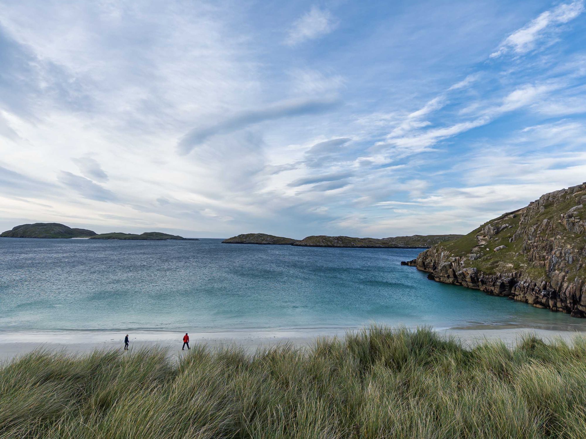 Tràigh na Beirigh