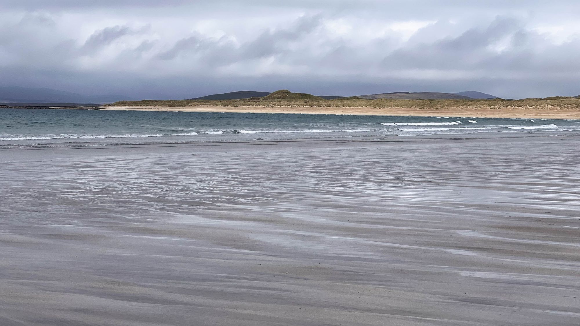 Tramore Beach