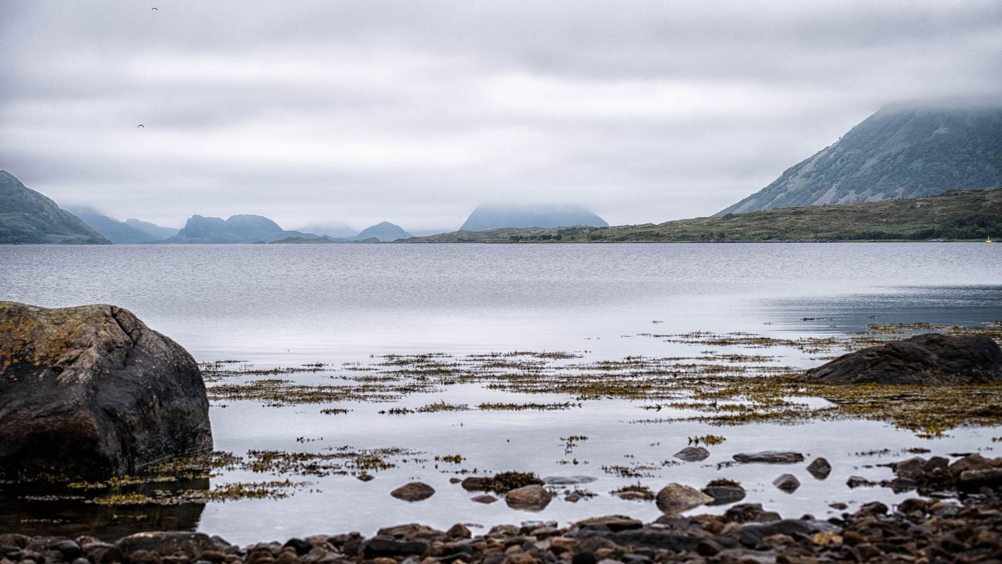 Vesterålen
