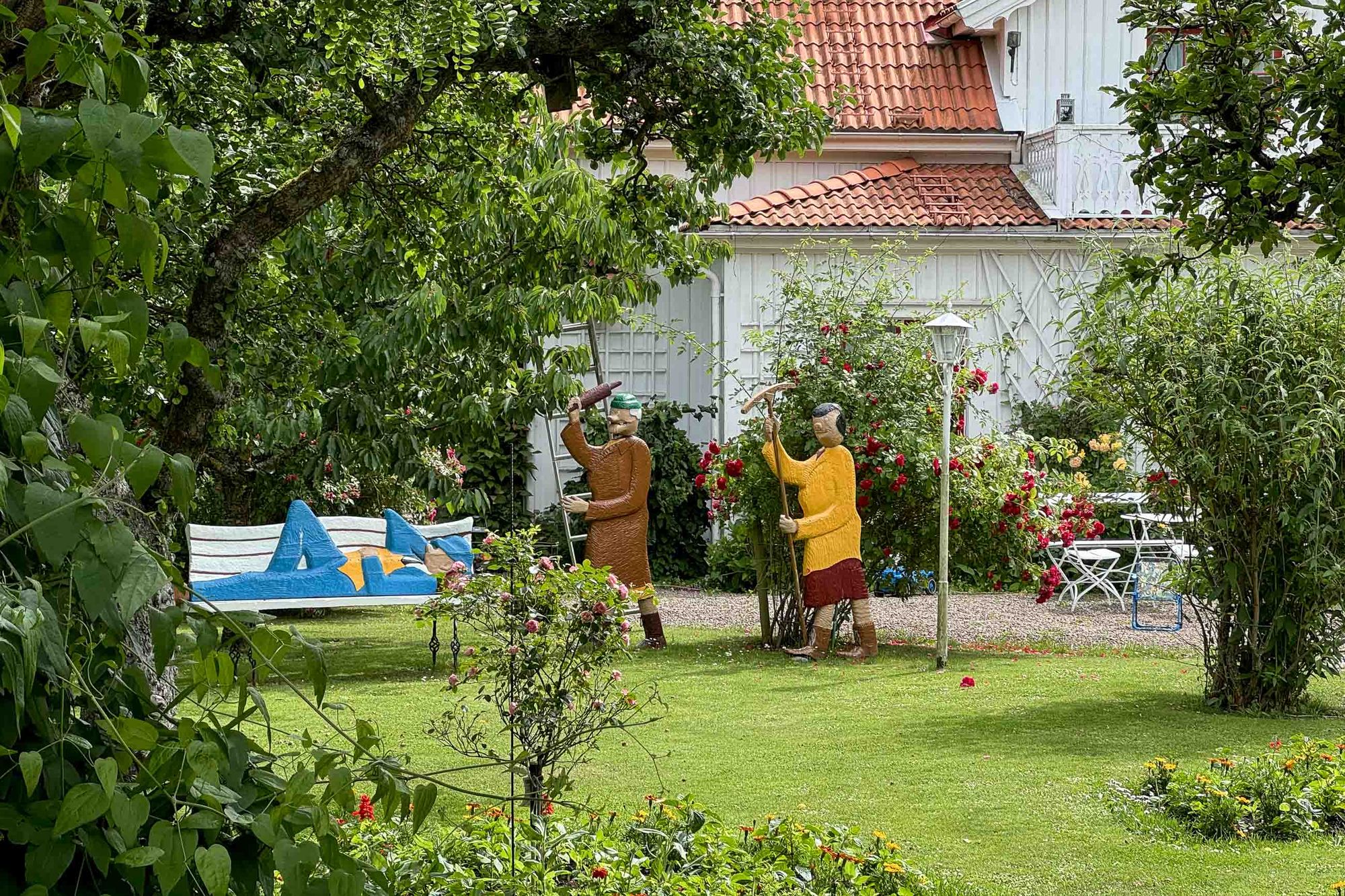 Visingsö