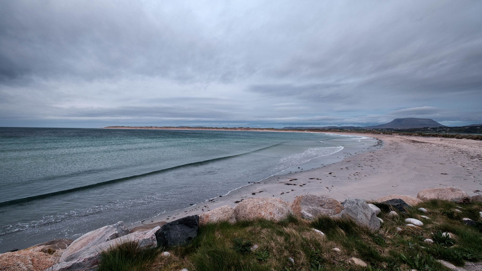 Inishbofin Bay