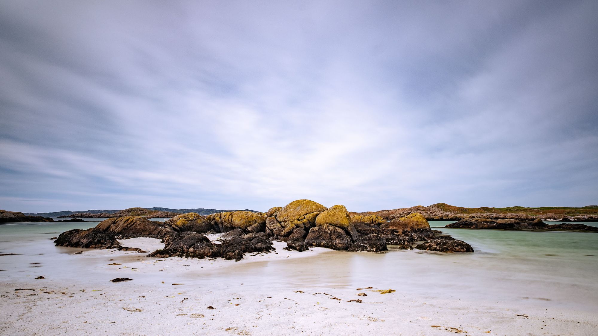 Strandfarm